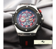 HK1038 HUBLOT BİG BANG GALATASARAY LİMİTED EDİTİON